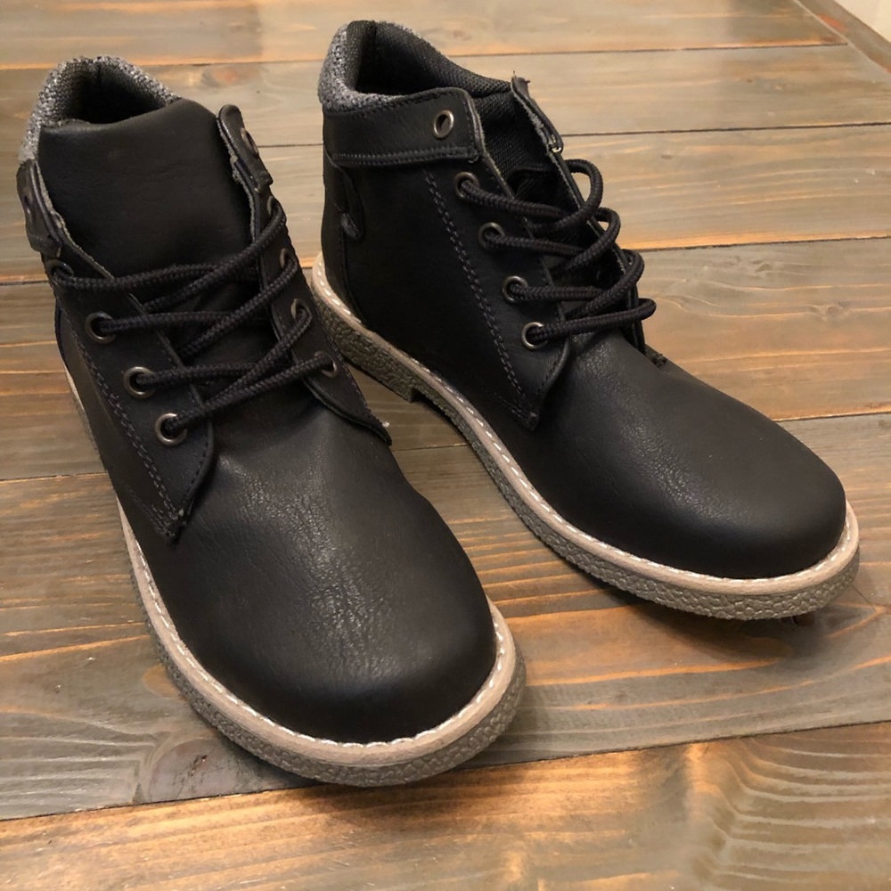 Women’s boots